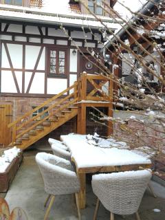 Ferienhaus Annabell - Weisbach - 5