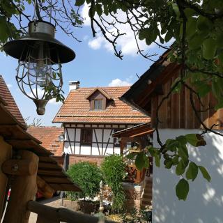 Ferienhaus Annabell - Weisbach - 9