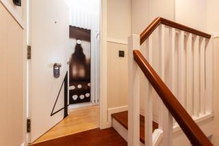 APARTAMENTOS FRANJA 55 - A Coruña - 8