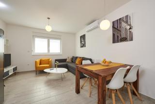 City Apartment Magdalena - 6