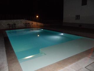 Agriturismo La Madonnina - Montefalco - 9