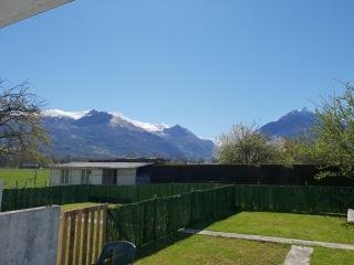 Appartement T2 - Lau-Balagnas - 0