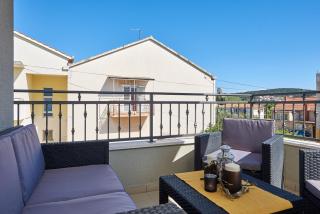 City Apartment Magdalena - Trogir - 5