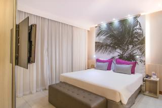 Mercure Salvador Boulevard Hotel - Salvador - 0
