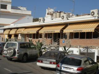 Pensión Restaurante Páramo - La Herradura - 0