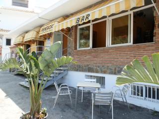 Pensión Restaurante Páramo - 1