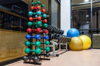 Mercure Salvador Boulevard Hotel - 4