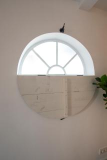 Studio Haarlemenmeer - Cruquius - 2