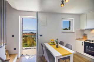 Holiday House Kleme - Makarska - 3