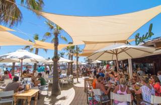 LORCRIMAR 2, PUERTO BANUS - Marbella - 9