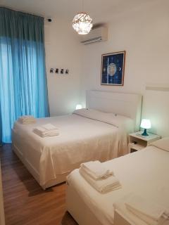 Blue Sea Apartment - Torre Canne - 9