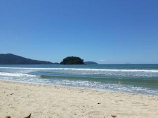CASA ESPAÇOSA 4 DORMITÓRIOS A 150M DA PRAIA DA MARANDUBA / UBATUBA - 6