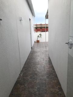 Pousada Tchê Aprochega - 2