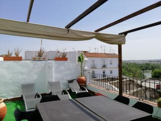 MY SMALL PENTHOUSE WITH VIEWS.TOURISM & TRANQUILITY & SUN - Córdoba - 0