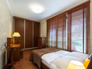 VacationClub – Olympic Park Apartament B8 - Colberga - 3