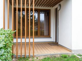 VacationClub – Olympic Park Apartament B8 - Colberga - 2
