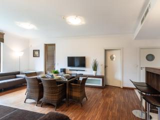 VacationClub – Olympic Park Apartament B8 - 0
