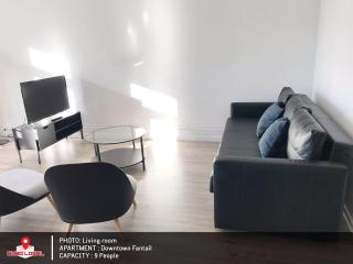 Downtown Fantail - Oporto - 5