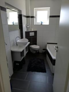 Ferienwohnung Waldeck am Edersee - 3