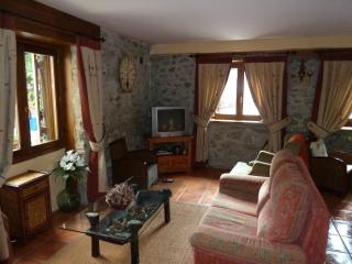 Apartahotel Faure - Sallent de Gállego - 5