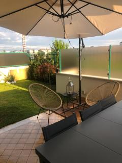 Talenti little home - Rome - 7