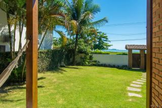 Casa Inteira frente mar - Paraty - 3