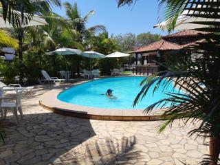 Casa em Búzios (4 suítes) - 5 min da praia de Geribá - Búzios - 8