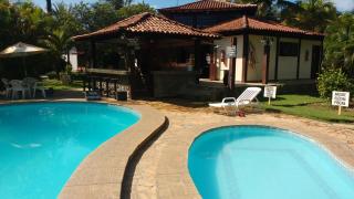 Casa em Búzios (4 suítes) - 5 min da praia de Geribá - Búzios - 7