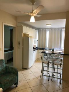 Apto Centro Catedral - 3