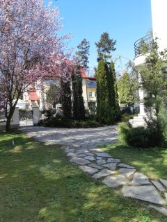 Marel- Apartamenty w Parku- Rydz Polanica Zdrój - 4