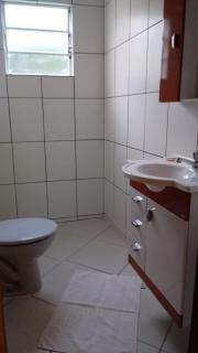 Hospedaria Tinoco - Ipiabas - 2