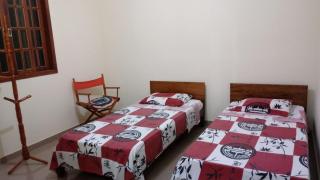 Hospedaria Tinoco - Ipiabas - 4