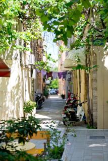 Studio attic in Corfu Town centre - Corfu - 3