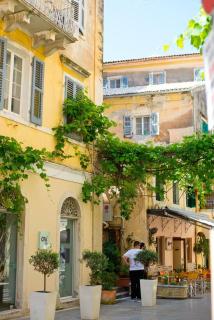 Studio attic in Corfu Town centre - Corfu - 1
