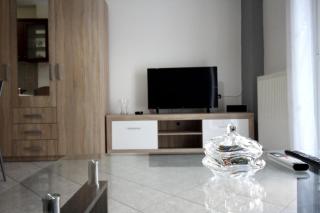 Dimitris Flat - Néoi Epivátai - 9