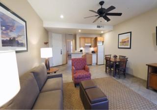 Bell Rock Inn - Sedona - 6
