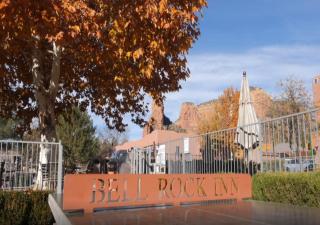 Bell Rock Inn - Sedona - 9