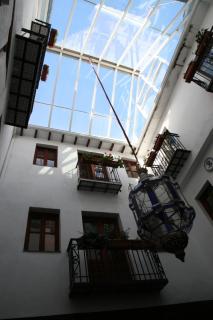 Pensión San Joaquín - Granada - 5