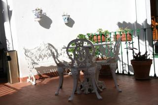 Pensión San Joaquín - Granada - 4