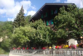 Bietschhorn - Kippel - 0