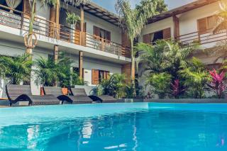 Villa Eden Palomino - 0