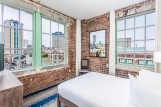 The Mercantile Hotel - New Orleans - 6