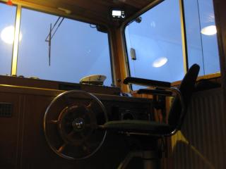 Passengership Avanti - Amsterdam - 4