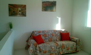 Casa Quercia Marina-Vacanze Salento - 4