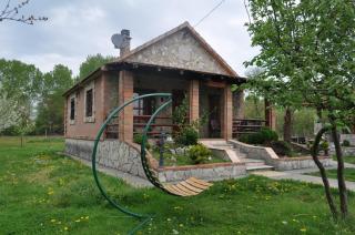 Forest Home - Golubovci - 8