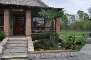 Forest Home - Golubovci - 7