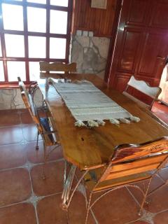 Forest Home - Golubovci - 6