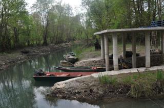 Forest Home - Golubovci - 2