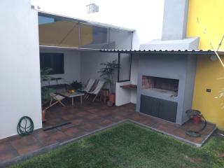 Casa confortable - 5