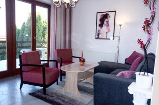 Tolena Heviz Apartments - Hévíz - 1